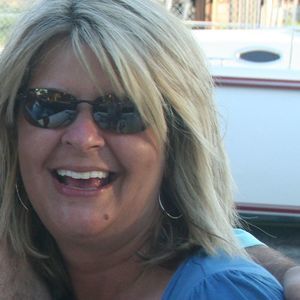 Meet your Posher, Tami